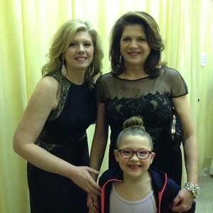 Meet your Posher, Kellie